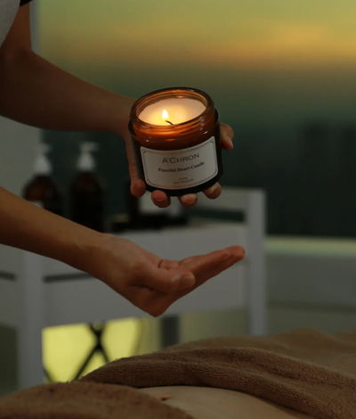 西安莲湖至尊芳疗精油SPA