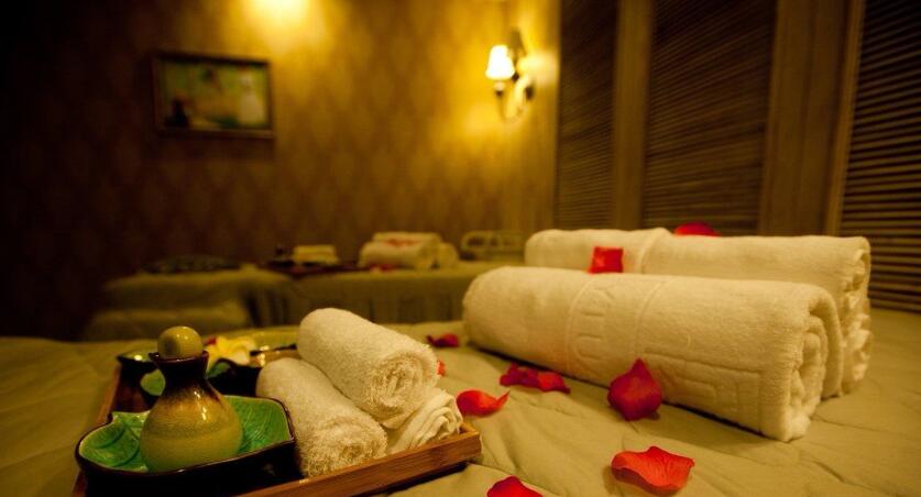 西安莲湖必去养生spa会所“探店”,2022已更新