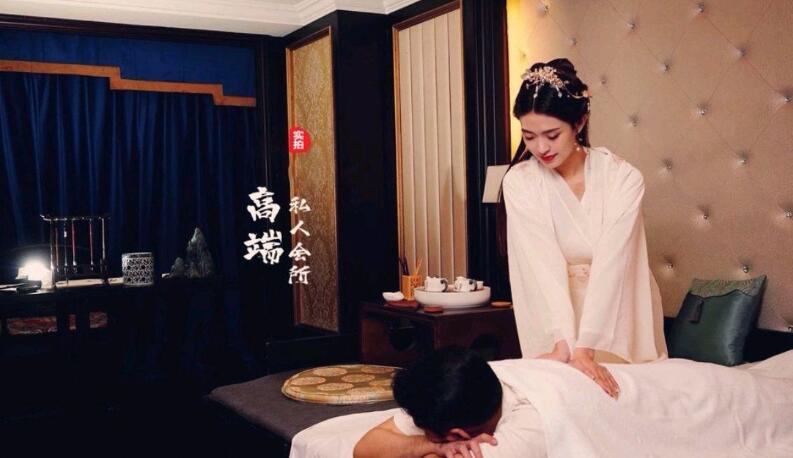 西安莲湖休闲养生会所-放松身心的一片净土