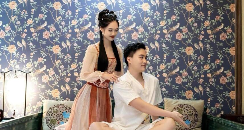 西安莲湖足疗SPA休闲会馆_您的感受我们的追求