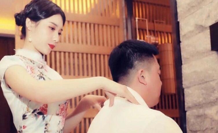 推荐一家西安莲湖高档会馆休闲生活即刻开启