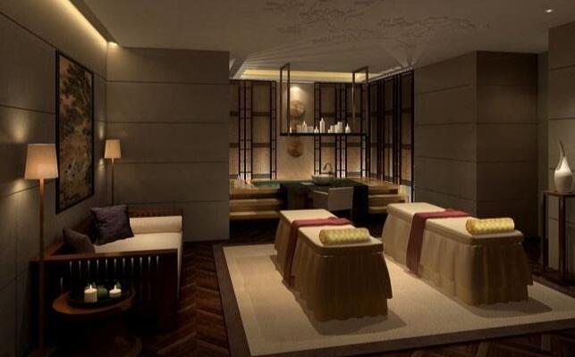 西安莲湖家庭式spa足浴会所-开启美好休闲养生生活(今日会馆热点)