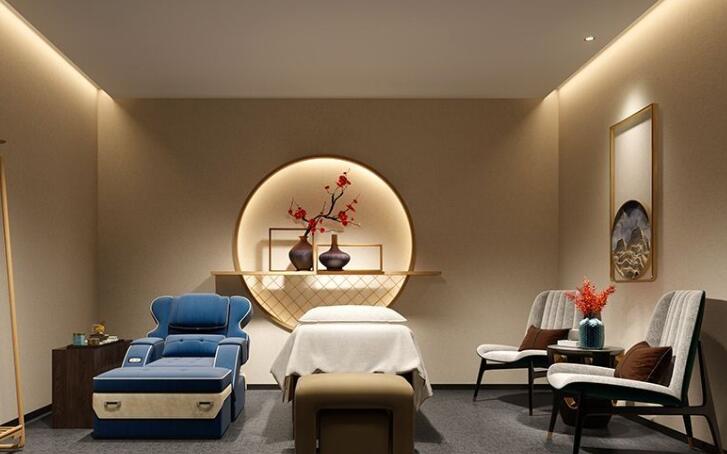 西安莲湖项目多的桑拿会所-用我们的双手为您缓解疲劳