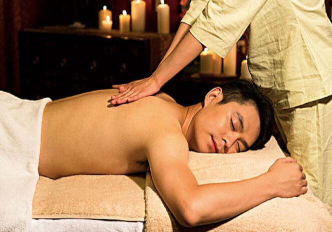 2026更新西安莲湖高端SPA会所-分享spa的好处