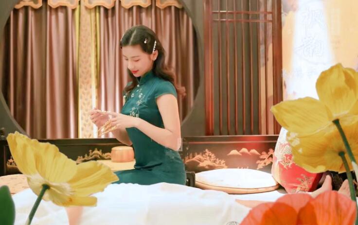 西安莲湖高端男士养生会所,良心会所真心推荐