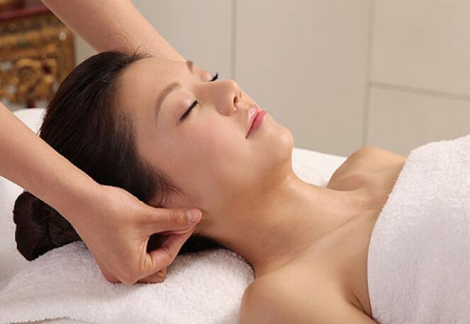 西安莲湖休闲会所艺师风采展示（四）