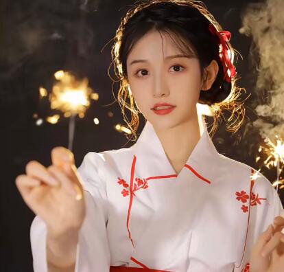 西安莲湖男士足疗艺师风采（六）