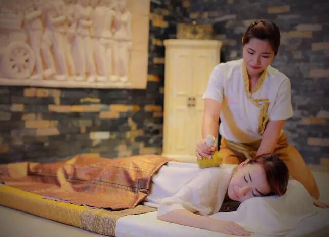 西安莲湖足道洗浴男士会所艺师风采（十）