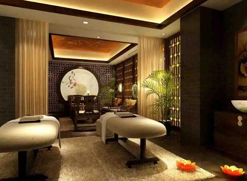 西安莲湖私人养生会所环境（七）