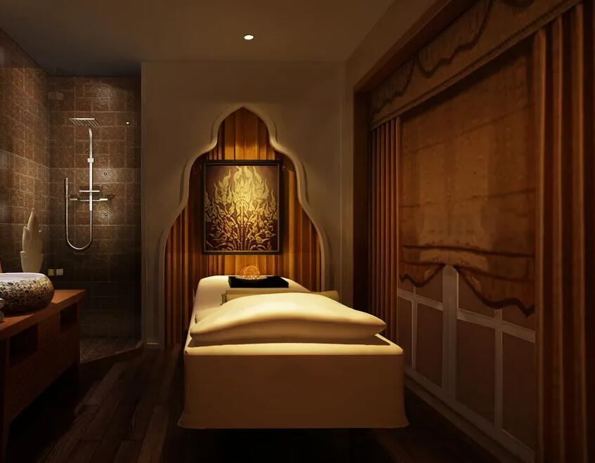 西安莲湖会所环境（十）