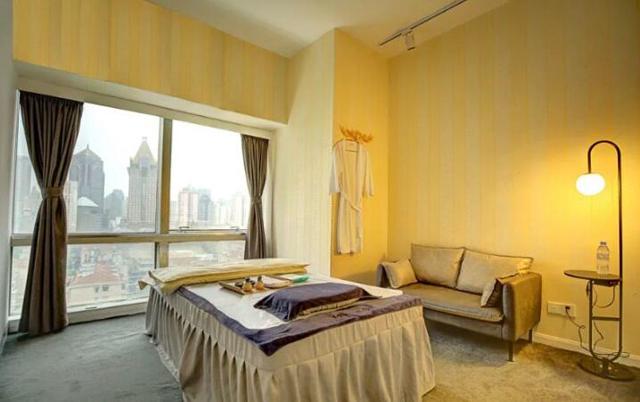 西安莲湖有什么好的会所都在这里哦