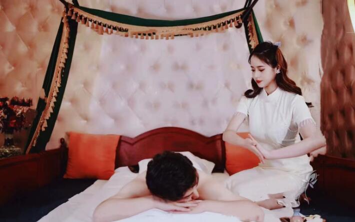 西安莲湖spa分享2026年情报体验