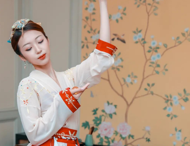 西安莲湖桑拿水疗艺师展示（十二）刚去的这家不错